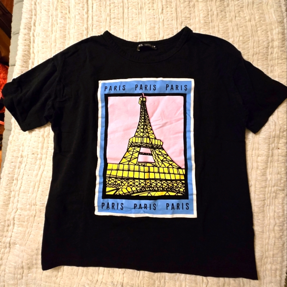 Zara Tshirt